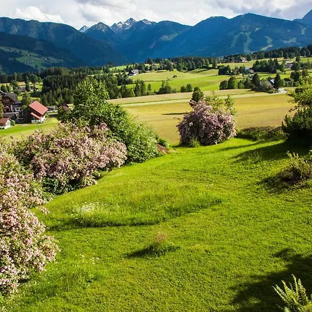Apartment Lamm Ramsau am Dachstein