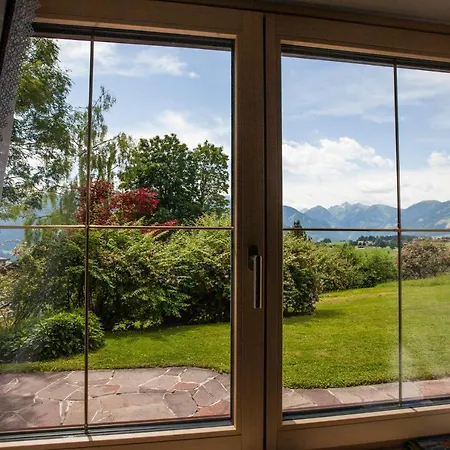 Διαμέρισμα Lamm *