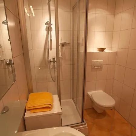 Apartment Lamm