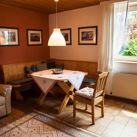 Apartment Lamm *