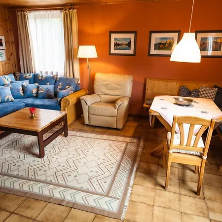 Apartment Lamm Ramsau am Dachstein