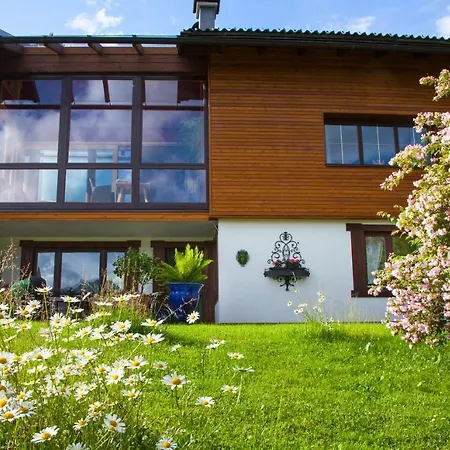 Lamm Apartment