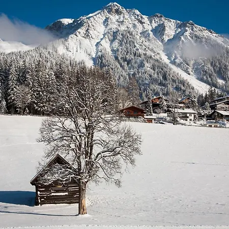 Lamm Διαμέρισμα *