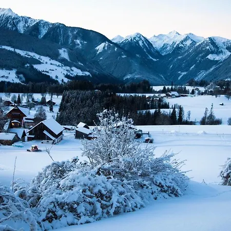 Διαμέρισμα Lamm *