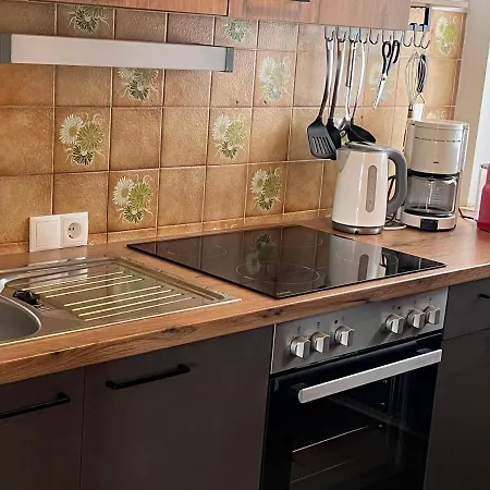 Διαμέρισμα Lamm *