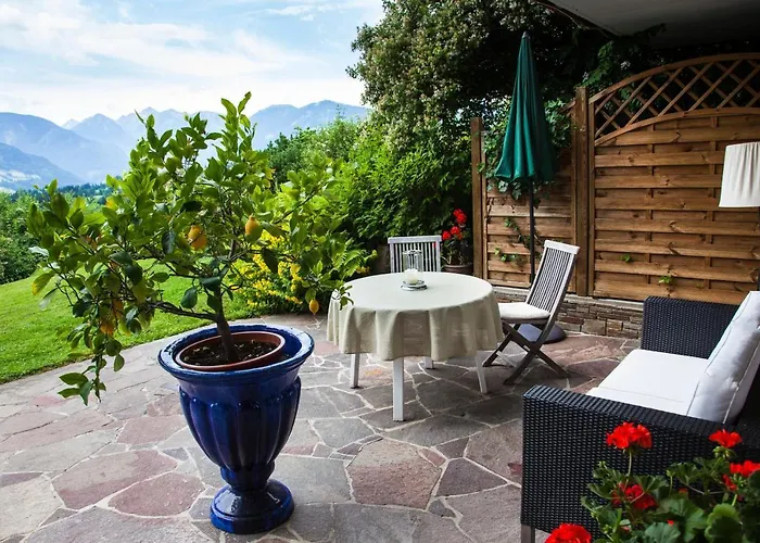 Lamm Apartman Ramsau am Dachstein