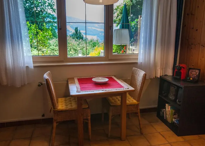 Apartman Lamm Ramsau am Dachstein
