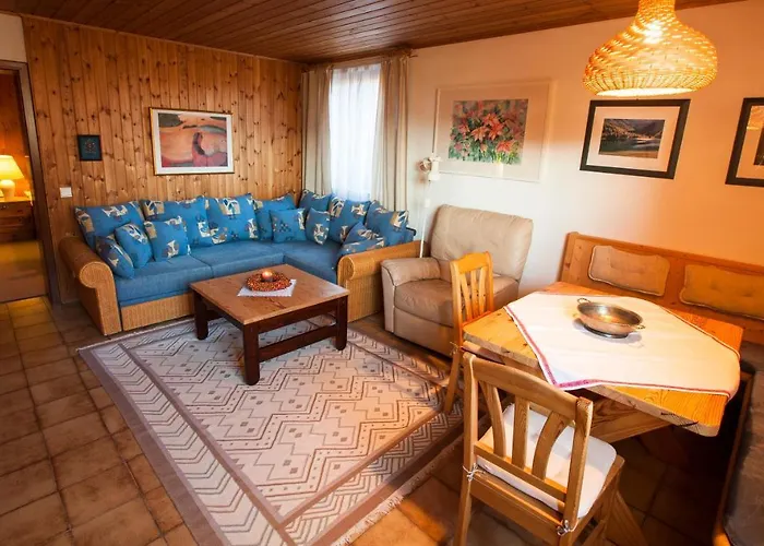 Apartman Lamm Ramsau am Dachstein