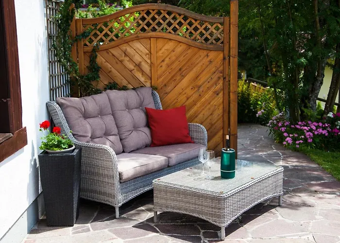 Lamm * Ramsau am Dachstein